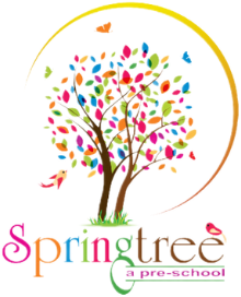 Springtree | a pre-school